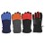 55110  -  MICROFLEECE CASUAL GLOVE - SIZE 8-16