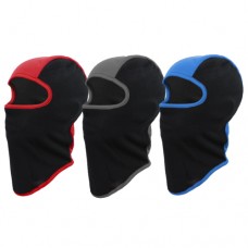 57865 - SPORT FLEECE BALACLAVA FACE MASK - SIZE 4-7