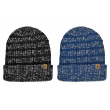 60141 - MARLED KNIT CUFF HAT