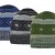 60148 - FAIRISLE KNIT CUFF HAT