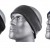 60765   -   DOUBLE-LAYER FLEECE HEADBAND