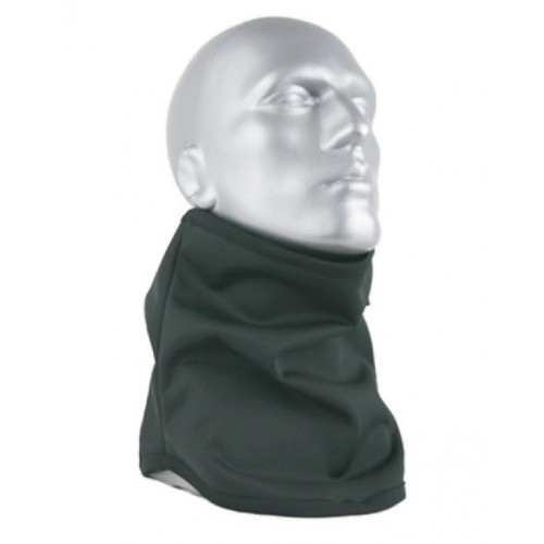 MENS BEC-TECH WINDPROOF MICRO-MESH NECK GAITER