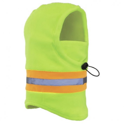 MENS HIGH VIS BALACLAVA MASK