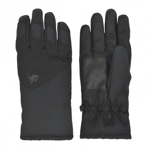 MENS TWILL SPORT GLOVE