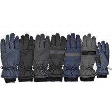 63104   -   TASLON THINSULATE SKI GLOVE