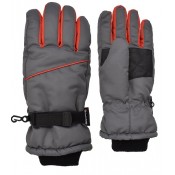 SKI GLOVES