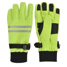 63197   -   HIGH VIS BEC-TECH MICRO-MESH GLOVE