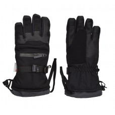 63350  -  BEC-TECH TOUCHSCREEN SOFTSHELL SNOWBOARD GLOVE