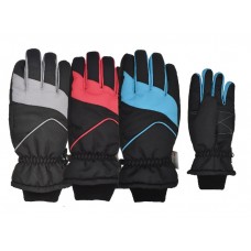 71230  RIPSTOP SKI GLOVE