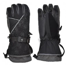 71264   -   BEC-TECH SOFTSHELL SNOWBOARD GLOVE