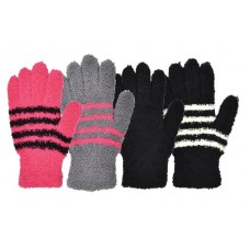 72122   -  POLYCHENILLE STRETCH GLOVE