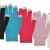 72132   -   TOUCHSCREEN ACRYLIC KNIT STRETCH GLOVE