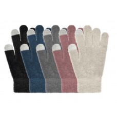 72135   -   TOUCHSCREEN EYELASH STRETCH GLOVE