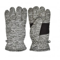 73102  -  MELANGE FLEECE GLOVE