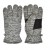 73102   -   MELANGE FLEECE GLOVE