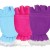 85128 - MICROFLEECE POP-TOP GLOVE