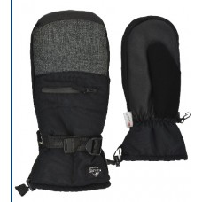 89064 - BEC-TECH TUSSER SNOWBOARD MITTEN