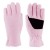 91393   -   PROCURE PINK RIBBON MICROFLEECE GLOVE