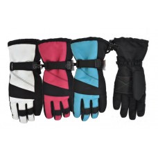 96514   -   TUSSER SNOWBOARD GLOVE - SIZE 7-16