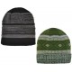 HEADWEAR - BEANIES, CUFFS,  . . .